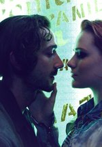 Poster The Necessary Death of Charlie Countryman