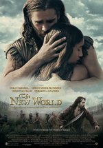 Poster The New World