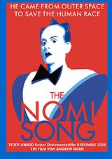 The Nomi Song