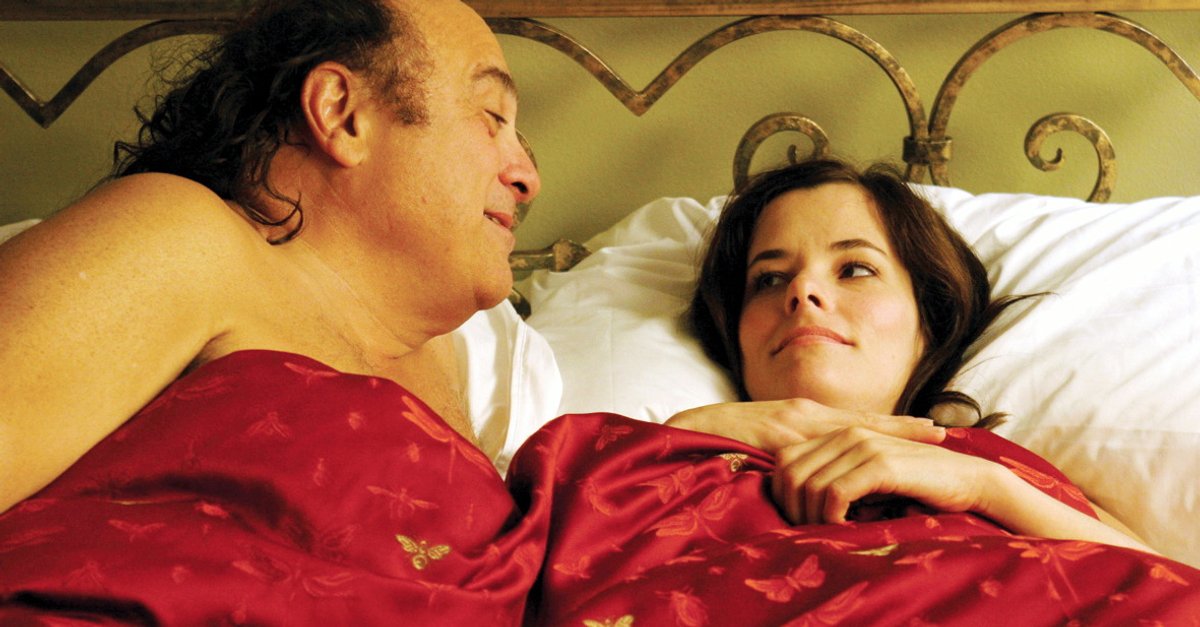 The Oh in Ohio · Stream Streaminganbieter