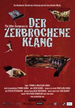 Poster The Other Europeans in: Der zerbrochene Klang