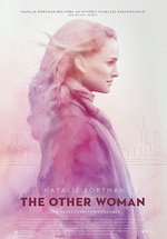 Poster The Other Woman