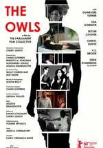 Poster The Owls