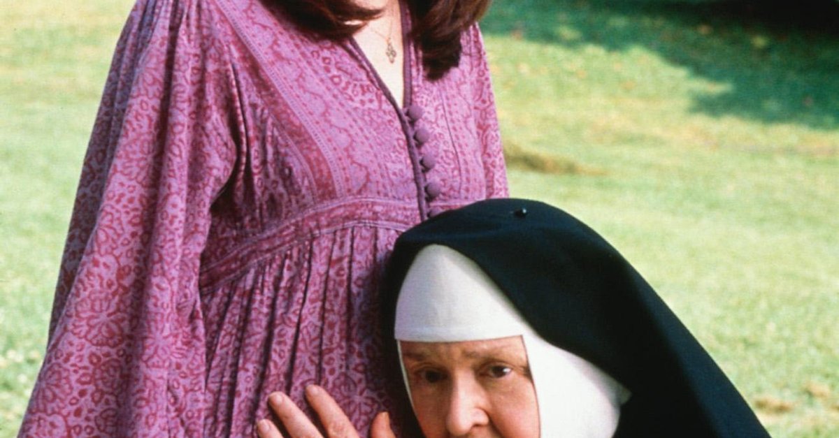 The Patron Saint of Liars · Film 1998 · Trailer · Kritik