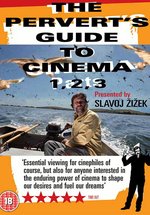 Poster  The Pervert's Guide to Cinema