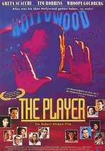 Poster The Player
