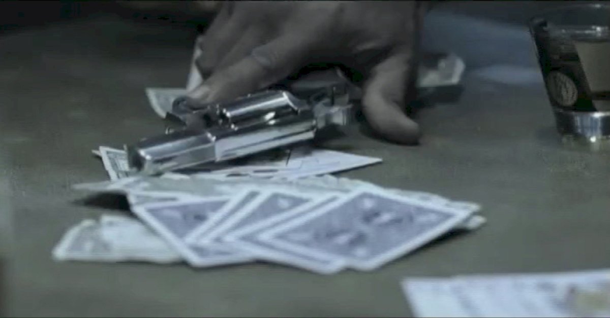 The Poker House · Film 2013 · Trailer · Kritik