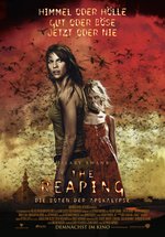 Poster The Reaping - Die Boten der Apokalypse