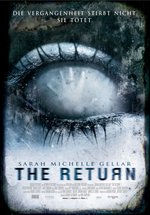 Poster The Return