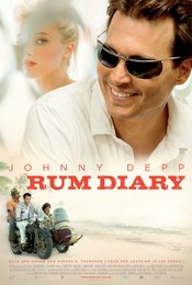 The Rum Diary