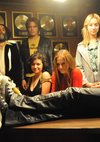 Poster The Runaways 