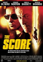 Poster The Score