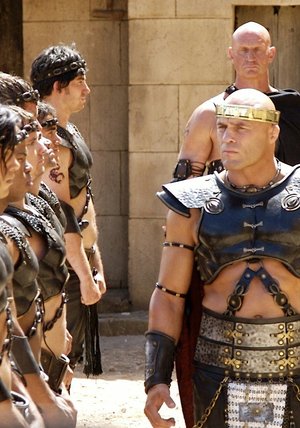 Scorpion King Stream