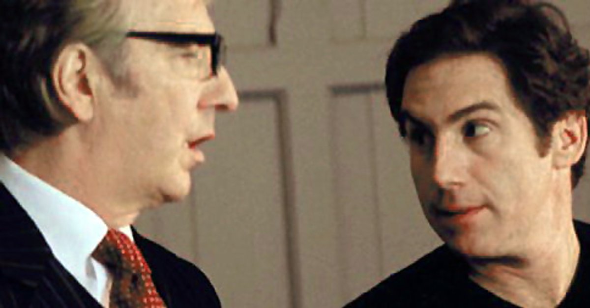 Watch The Search For John Gissing Online Free The Search for John Gissing · Film 2001 · Trailer · Kritik