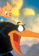 Poster The Secret of Nimh 2 - Timmy to the Rescue