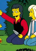 The Simpsons - Raiders of the Lost Fridge