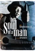 Poster The Soul of a Man