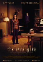 Poster The Strangers