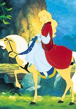 Poster The Swan Princess - The Mystery of the Enchanted Treasure