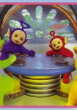 Poster Teletubbies