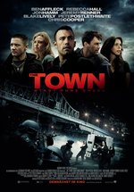 Poster The Town - Stadt ohne Gnade