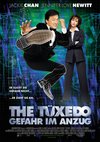 Poster The Tuxedo - Gefahr im Anzug 