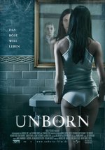 Poster The Unborn