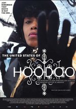 Poster The United States of Hoodoo