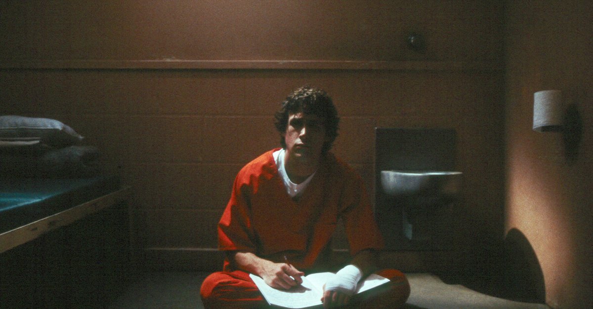 The United States of Leland · Film 2005 · Trailer · Kritik