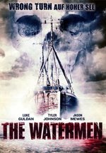 Poster The Watermen