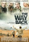 Poster The Way Back - Der lange Weg 