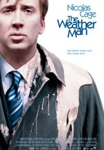 Poster The Weather Man