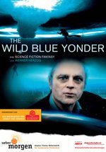 Poster The Wild Blue Yonder