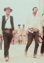 Poster The Wild Bunch - Sie kannten kein Gesetz