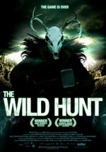 Poster The Wild Hunt