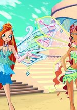 Poster The Winx Club - The Winx Club