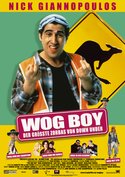 The Wog Boy - Der größte Zorbas von Down Under