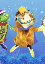 Poster The Wonder Pets