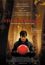 Poster The Woodsman