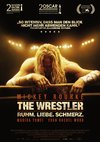 Poster The Wrestler 