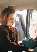 The X-Files 10 - Christmas Carol/Emily