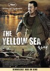 Poster The Yellow Sea 