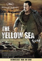 Poster The Yellow Sea