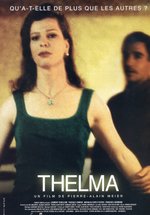 Poster Thelma