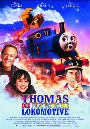 Thomas Die Fantastische Lokomotive Der Film Stream Thomas Die Fantastische Lokomotive Der Film Stream