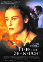 Poster Tiefe der Sehnsucht