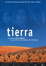 Poster Tierra