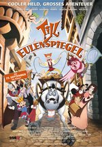 Poster Till Eulenspiegel