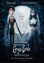 Tim Burton's Corpse Bride - Hochzeit mit einer Leiche