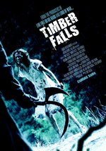 Poster Timber Falls